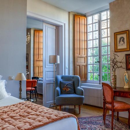 Appartement Raffine Vue Cathedrale, Jardin, Wifi Tours Exterior foto